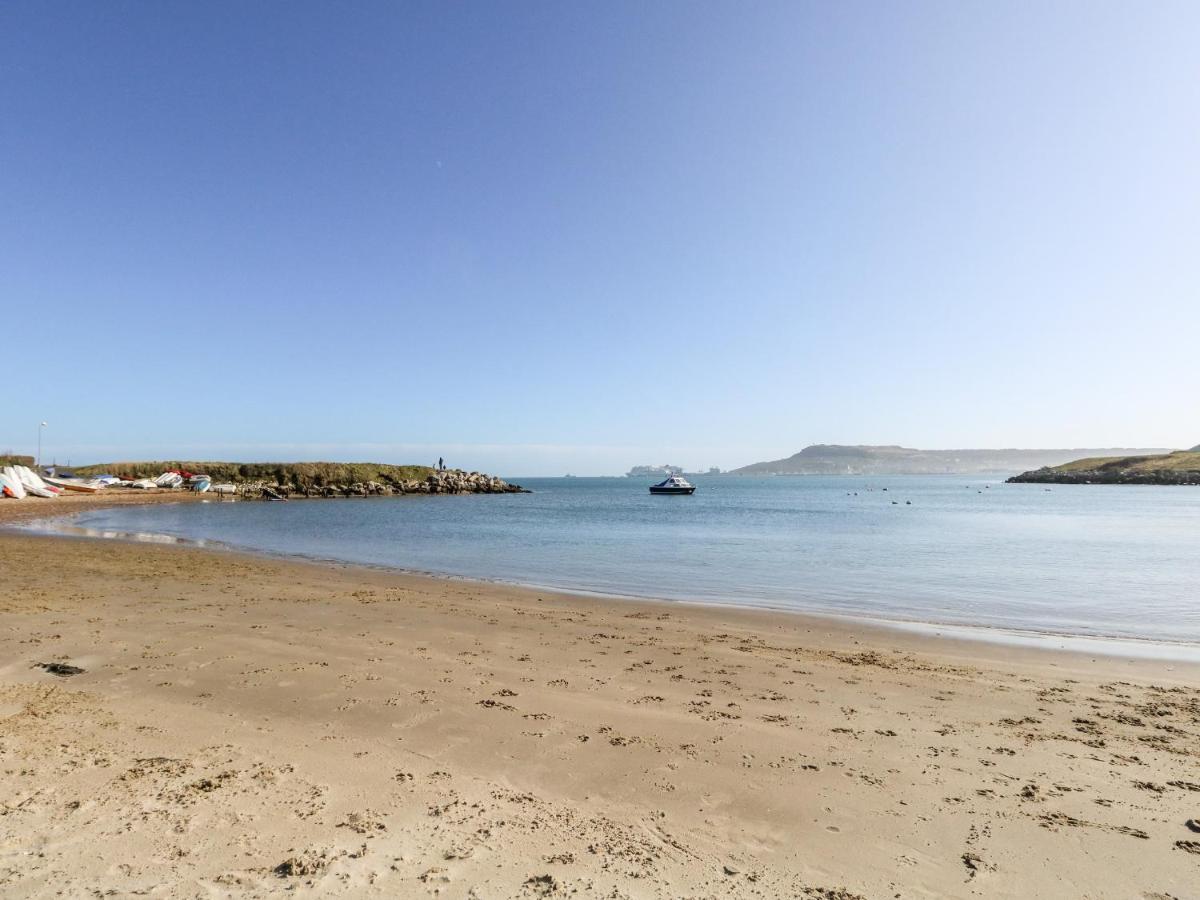 Villa Tidal Drift Weymouth Exterior foto