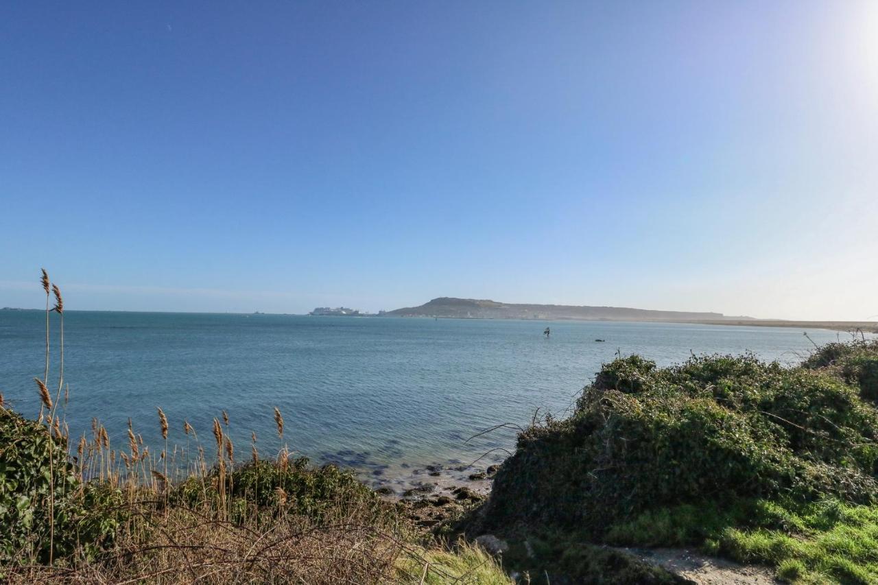 Villa Tidal Drift Weymouth Exterior foto
