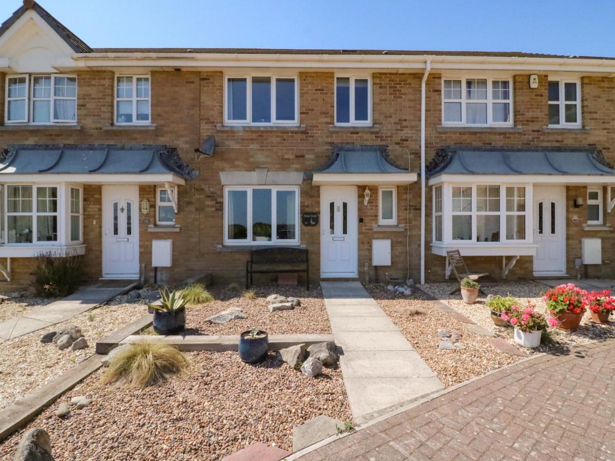 Villa Tidal Drift Weymouth Exterior foto