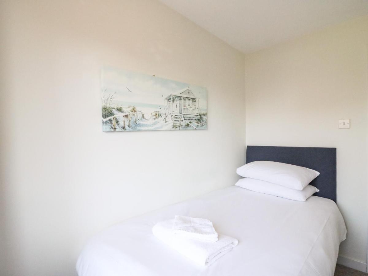 Villa Tidal Drift Weymouth Exterior foto