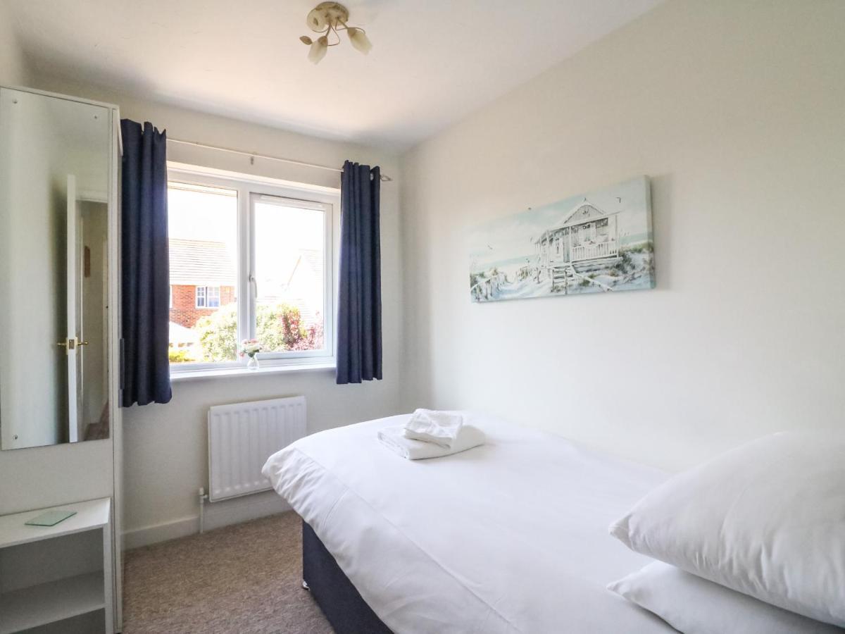 Villa Tidal Drift Weymouth Exterior foto