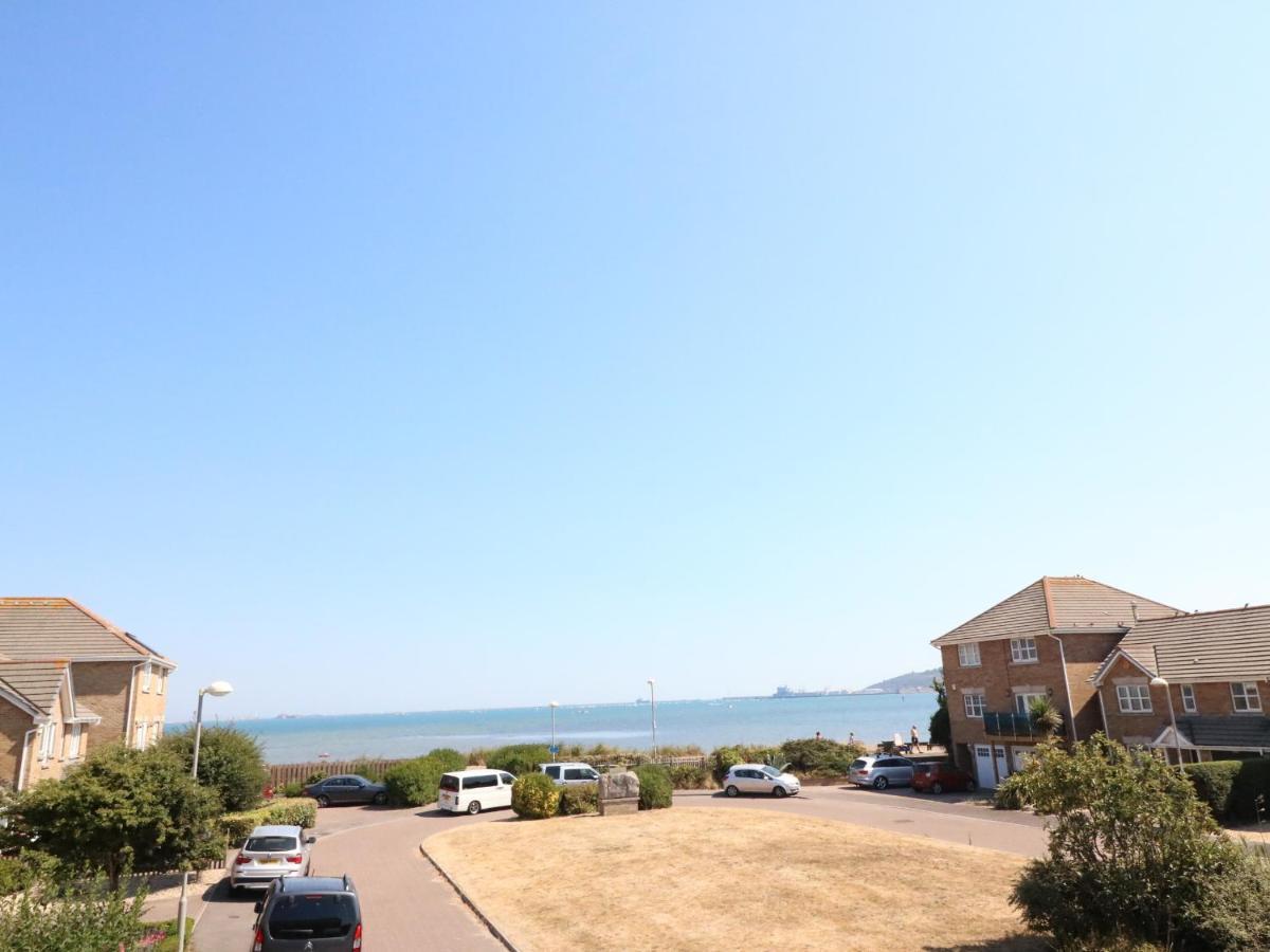 Villa Tidal Drift Weymouth Exterior foto